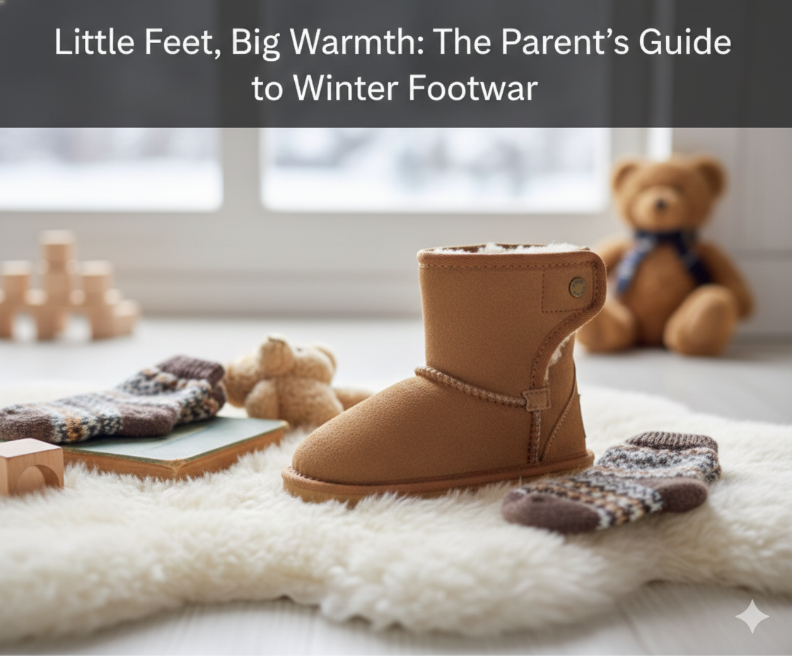 best-kids-winter-boots-australia