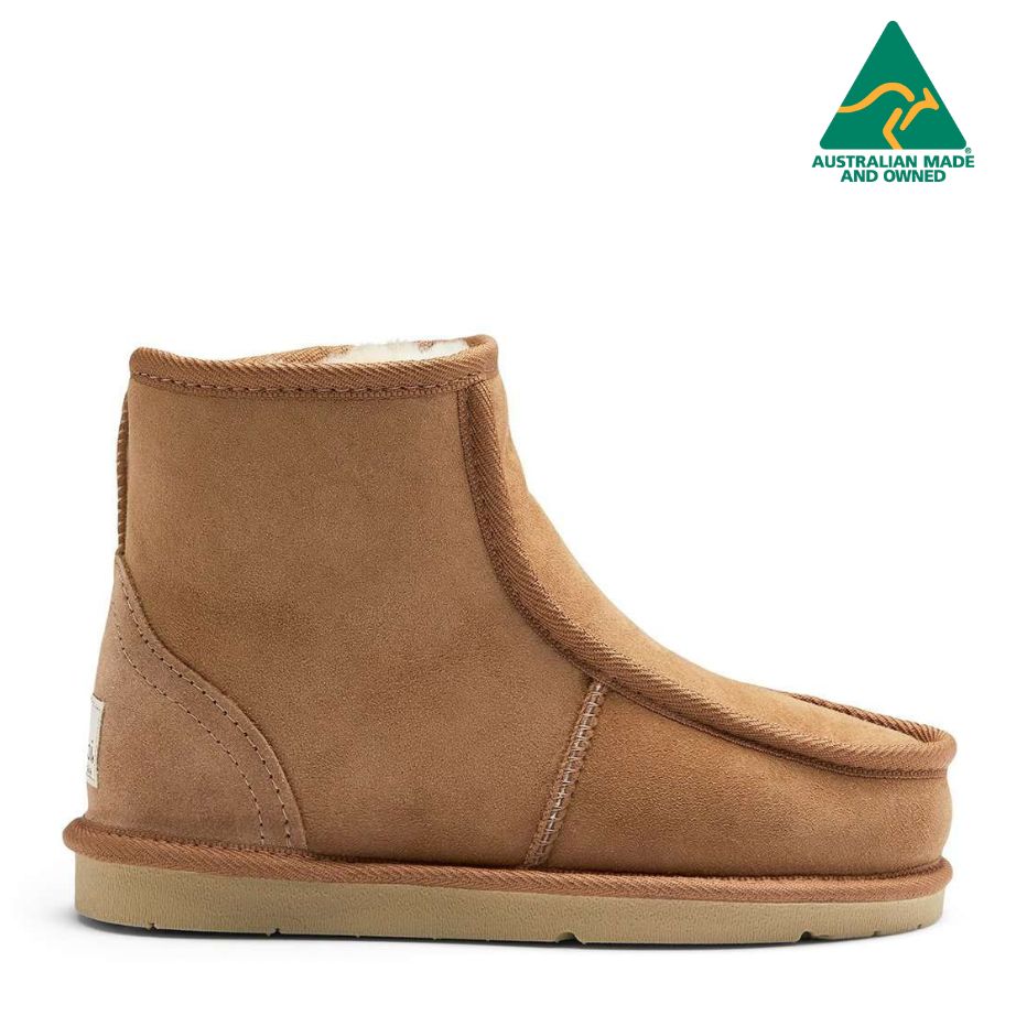 Deluxe Sheepskin Boot - Koalabi Australia