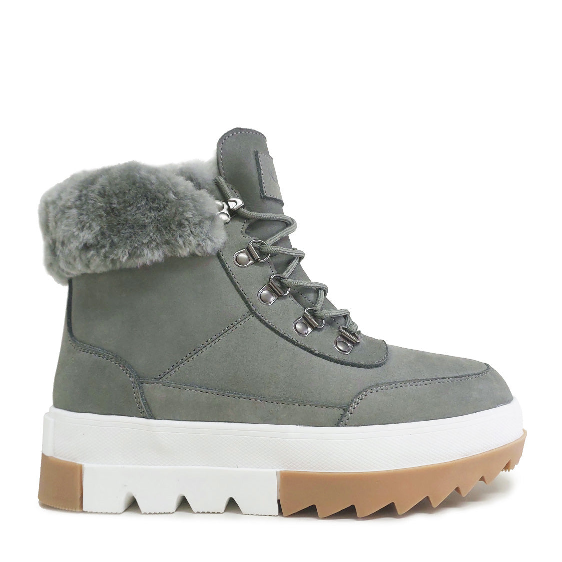 Aria Boots - Koalabi Boots