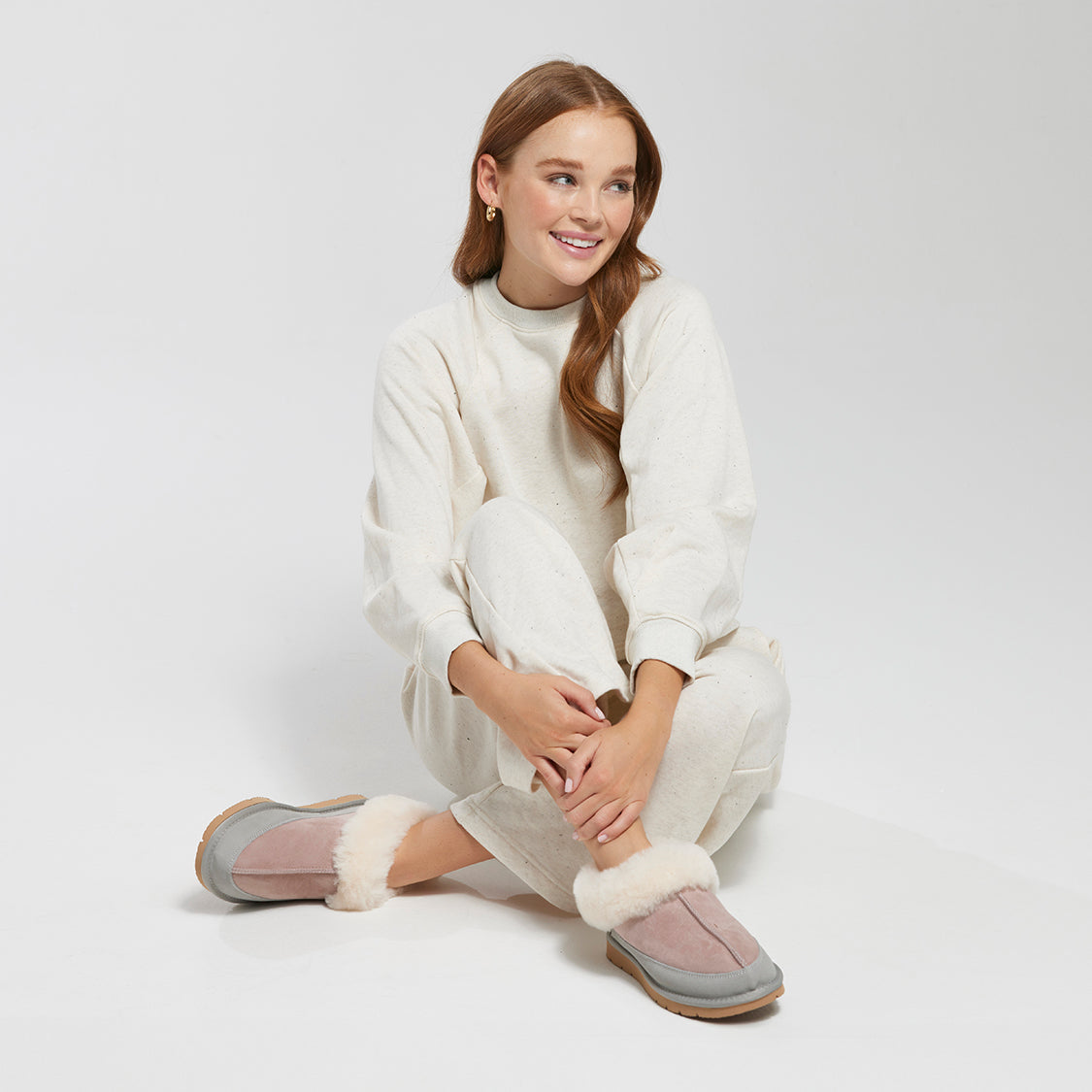 Bentleigh Sheepskin Slippers Australia - MYSTICMODELE