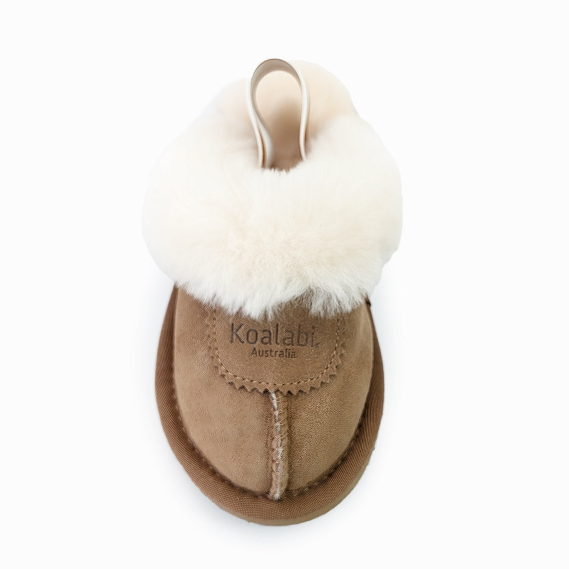 Koalabi KB kids soft moccasin