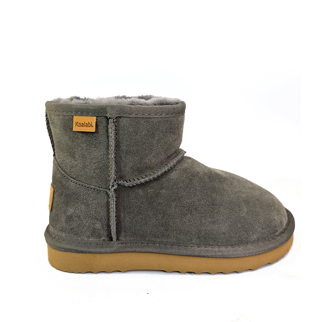 KB Kids Low Boot