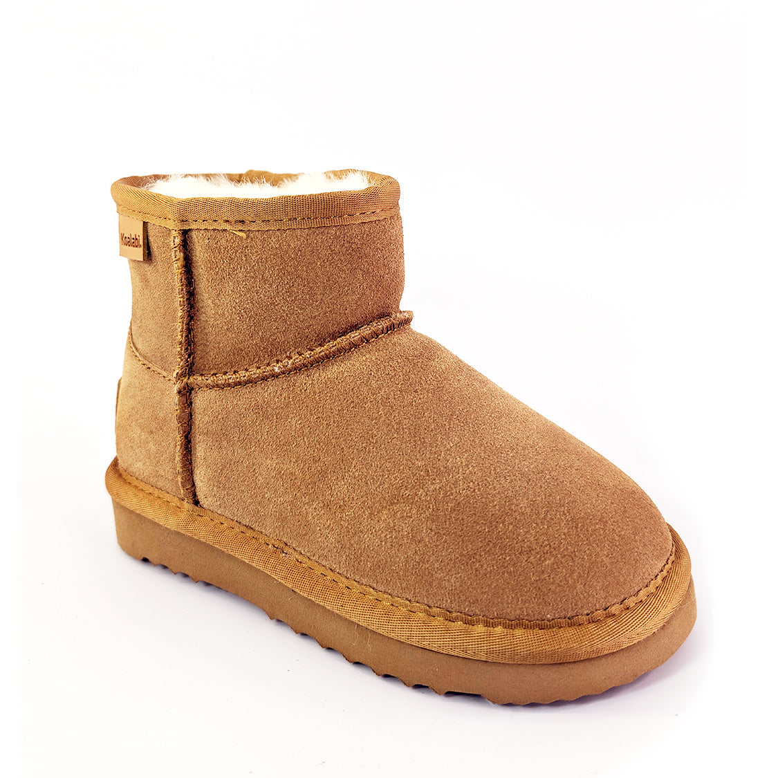 KB Kids Low Boot