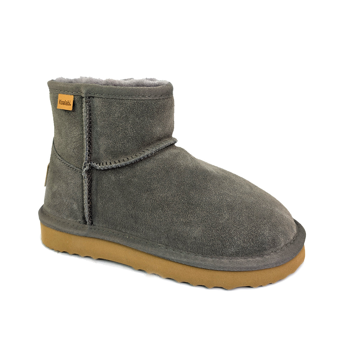 KB Kids Low Boot