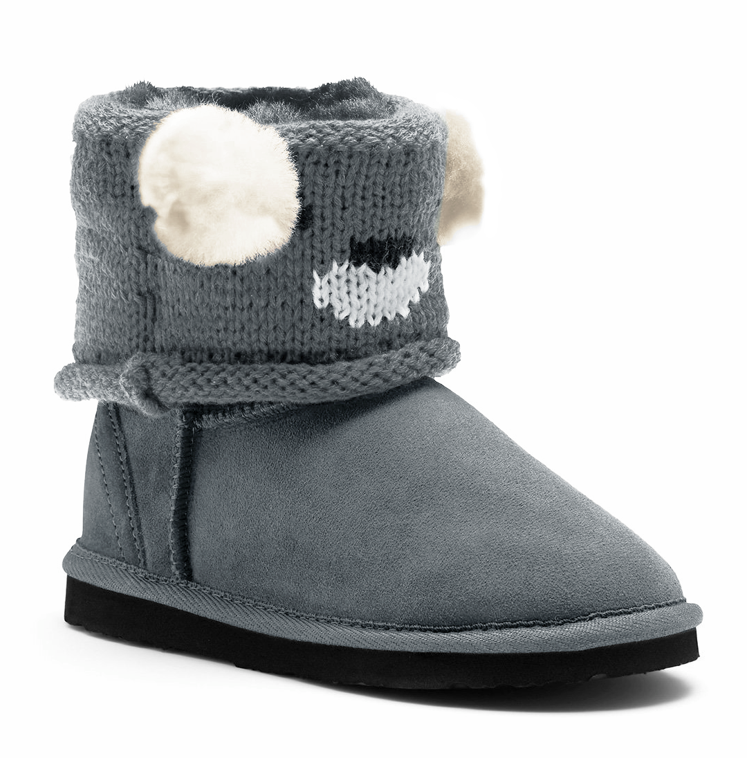 Kids Teddy