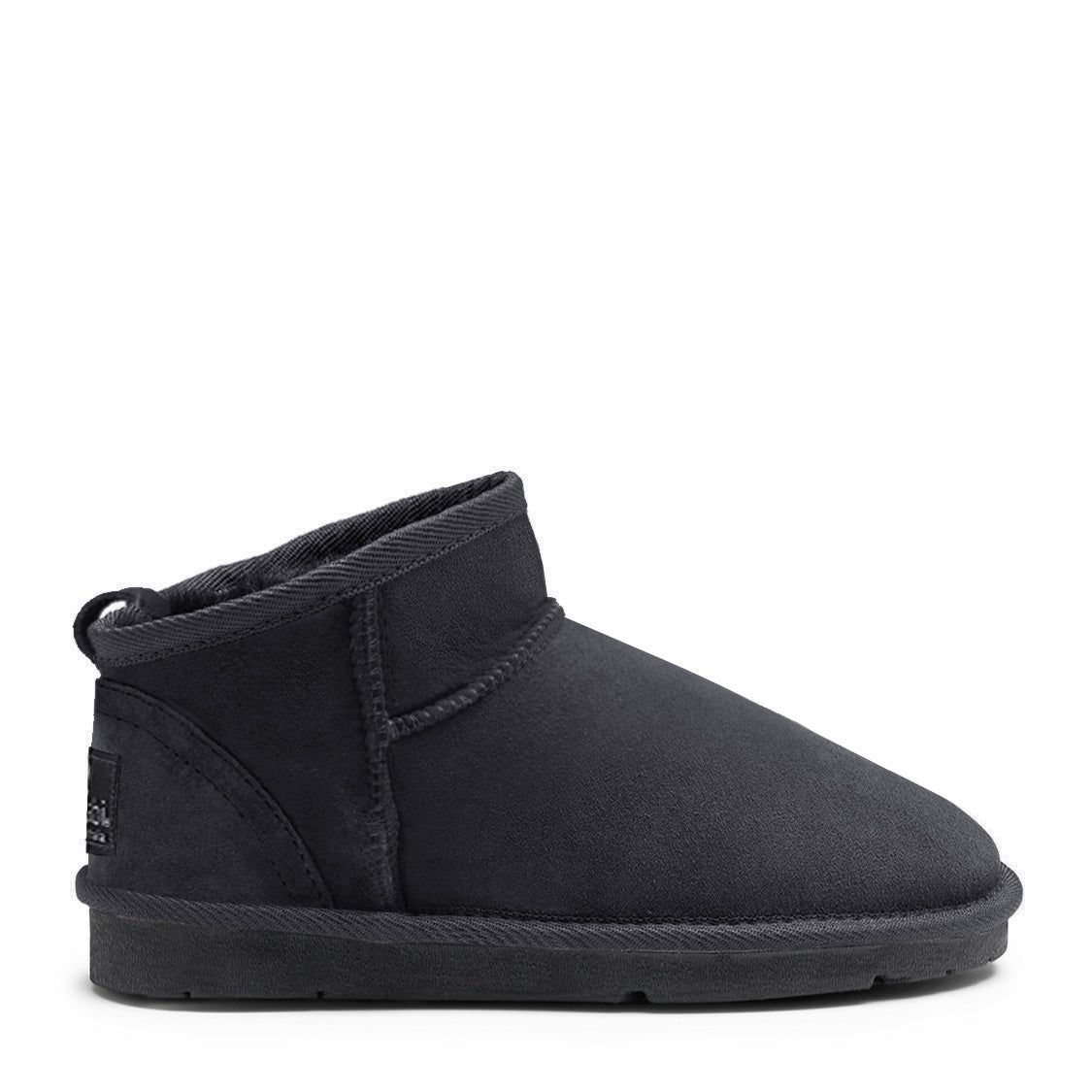 Joey Ankle Boots - KOALABIJOEYBLACKSIDE