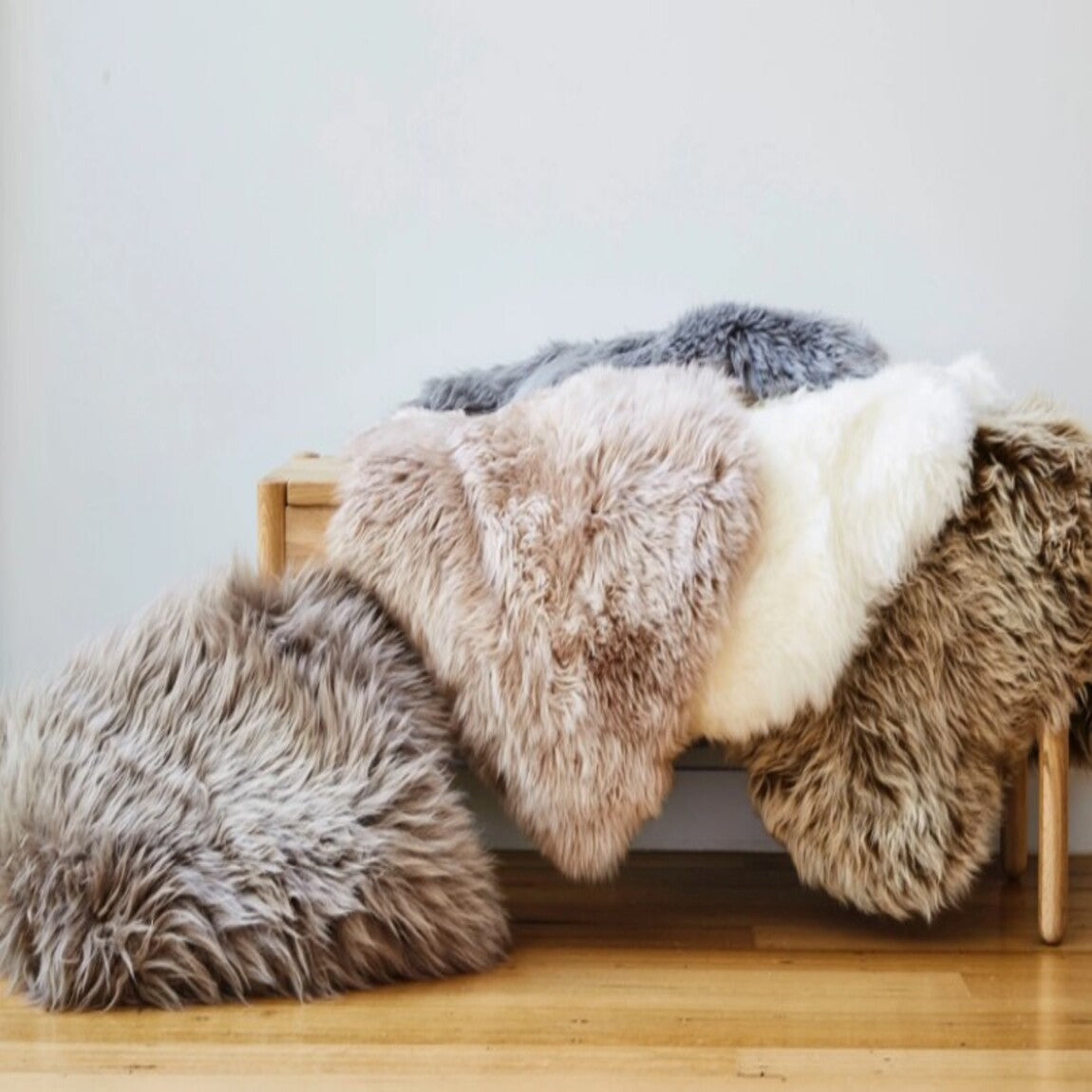 Koalabi medium single sheepskin rug- Koalabi Australia