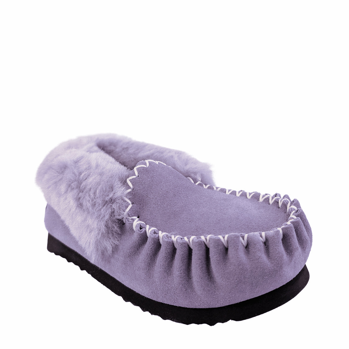 Traditional Moccasin