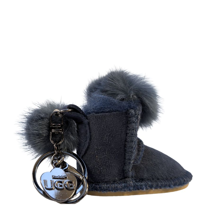 Boot Keyring