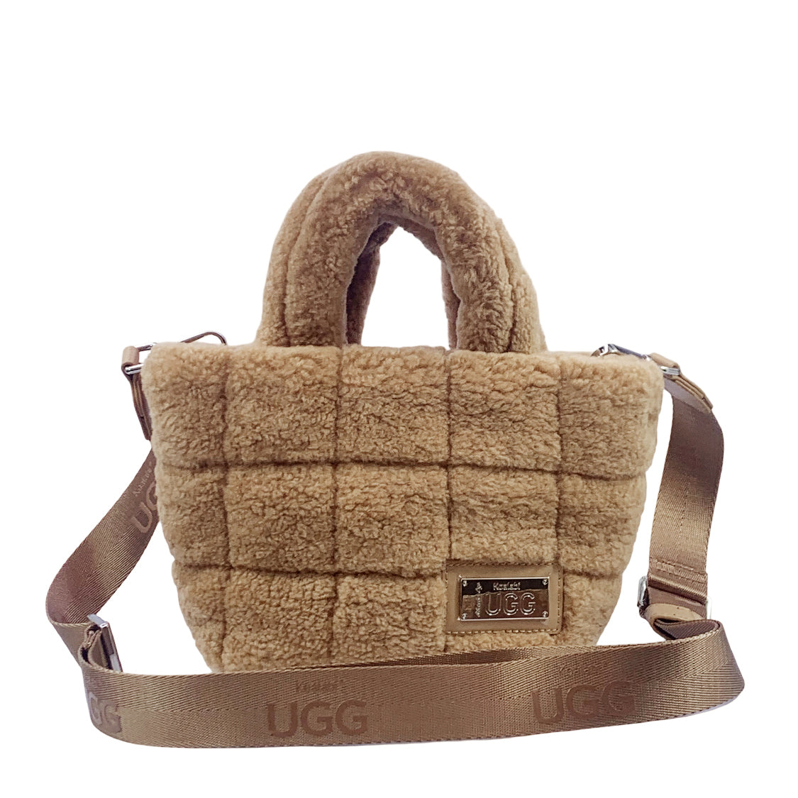 Kodiak Mini Bag