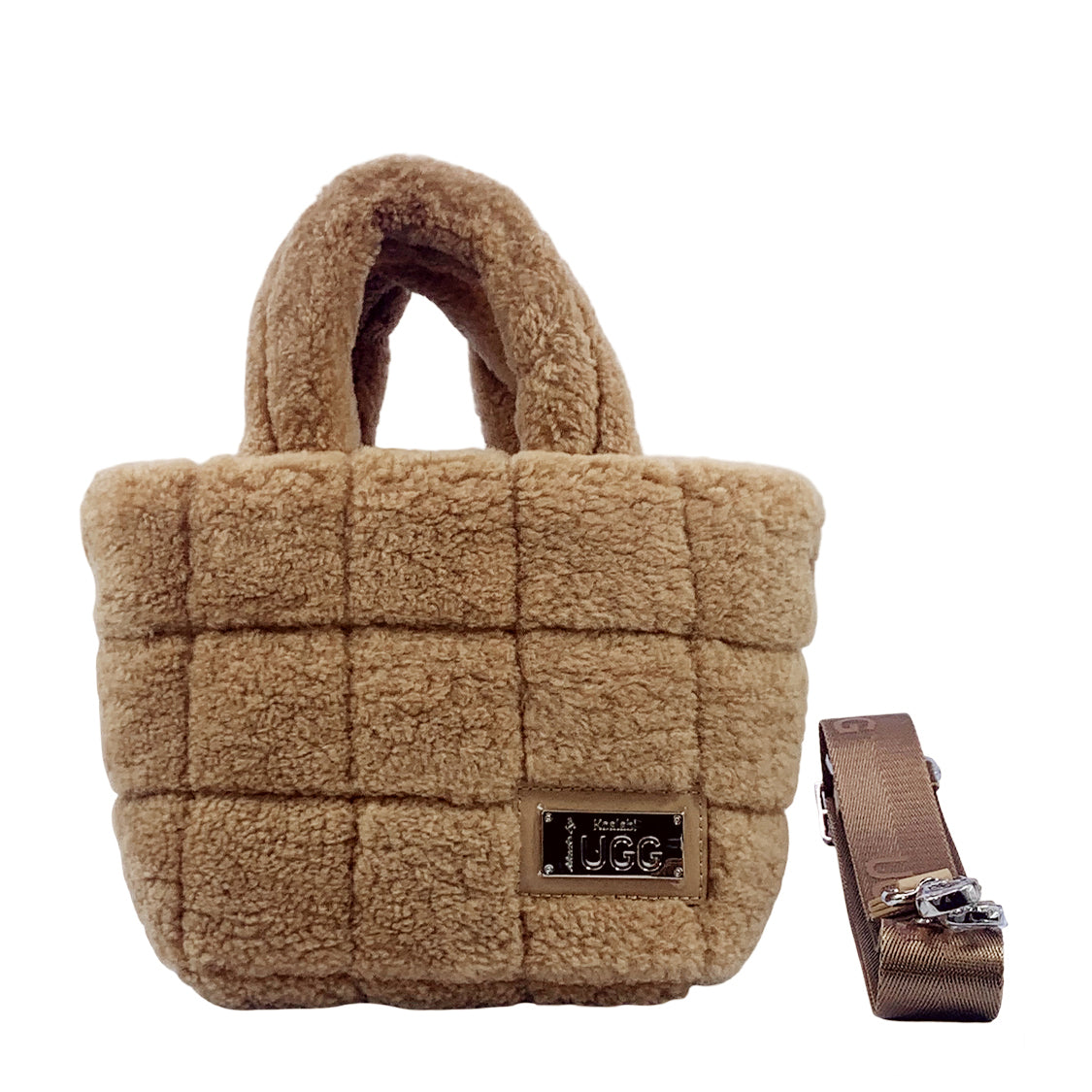 Kodiak Mini Bag