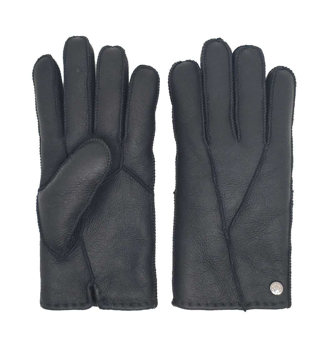 Alpine Nappa Gloves 