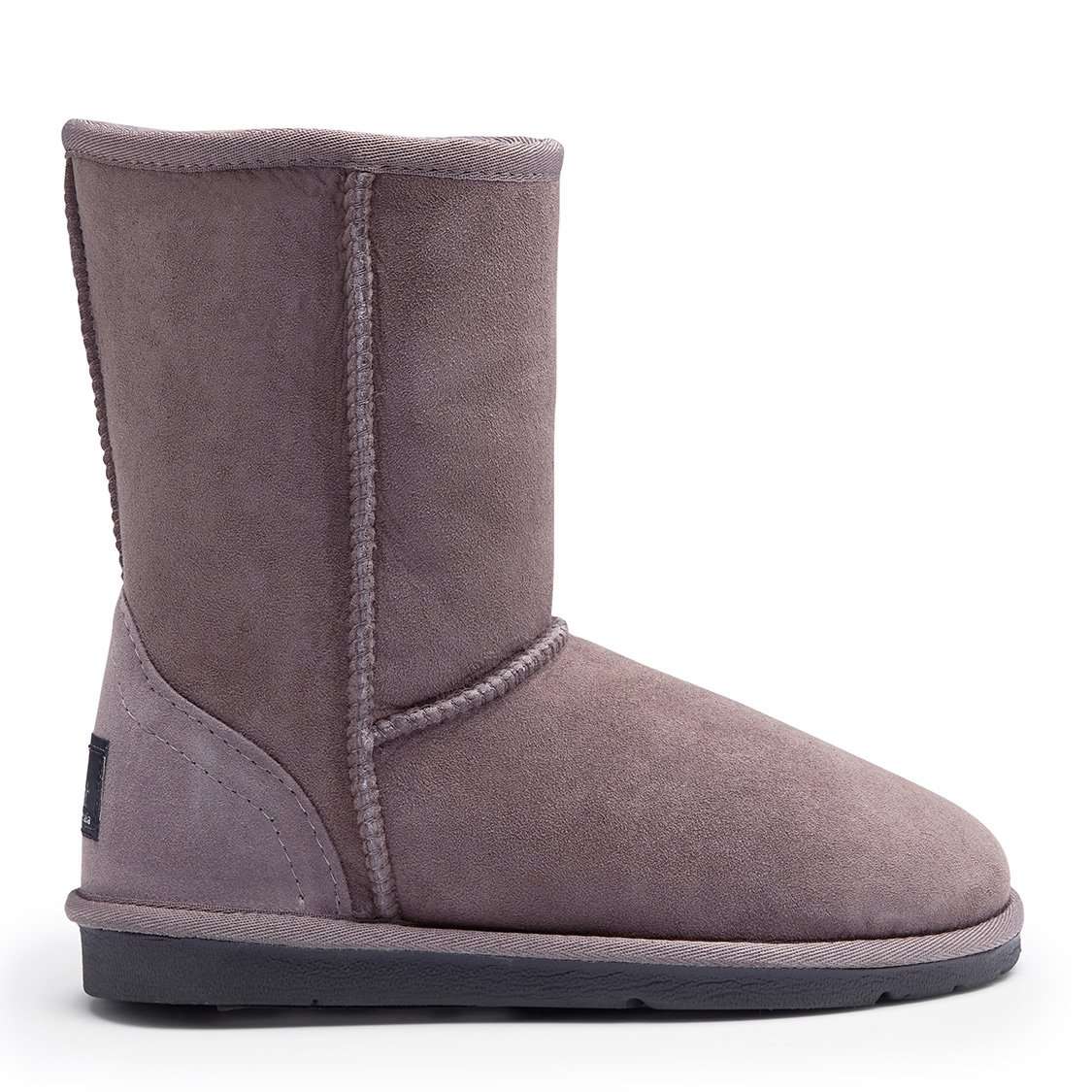 Classic short Sheepskin Boot - Colors - KCSMK_CLASSICSHORTMINK