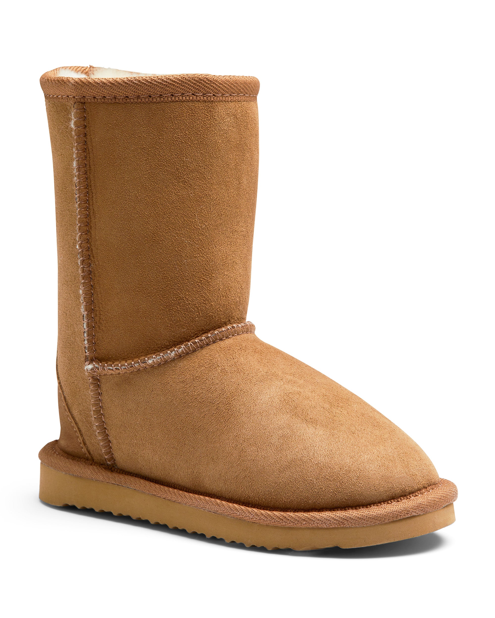 Kids Classic Short Boots