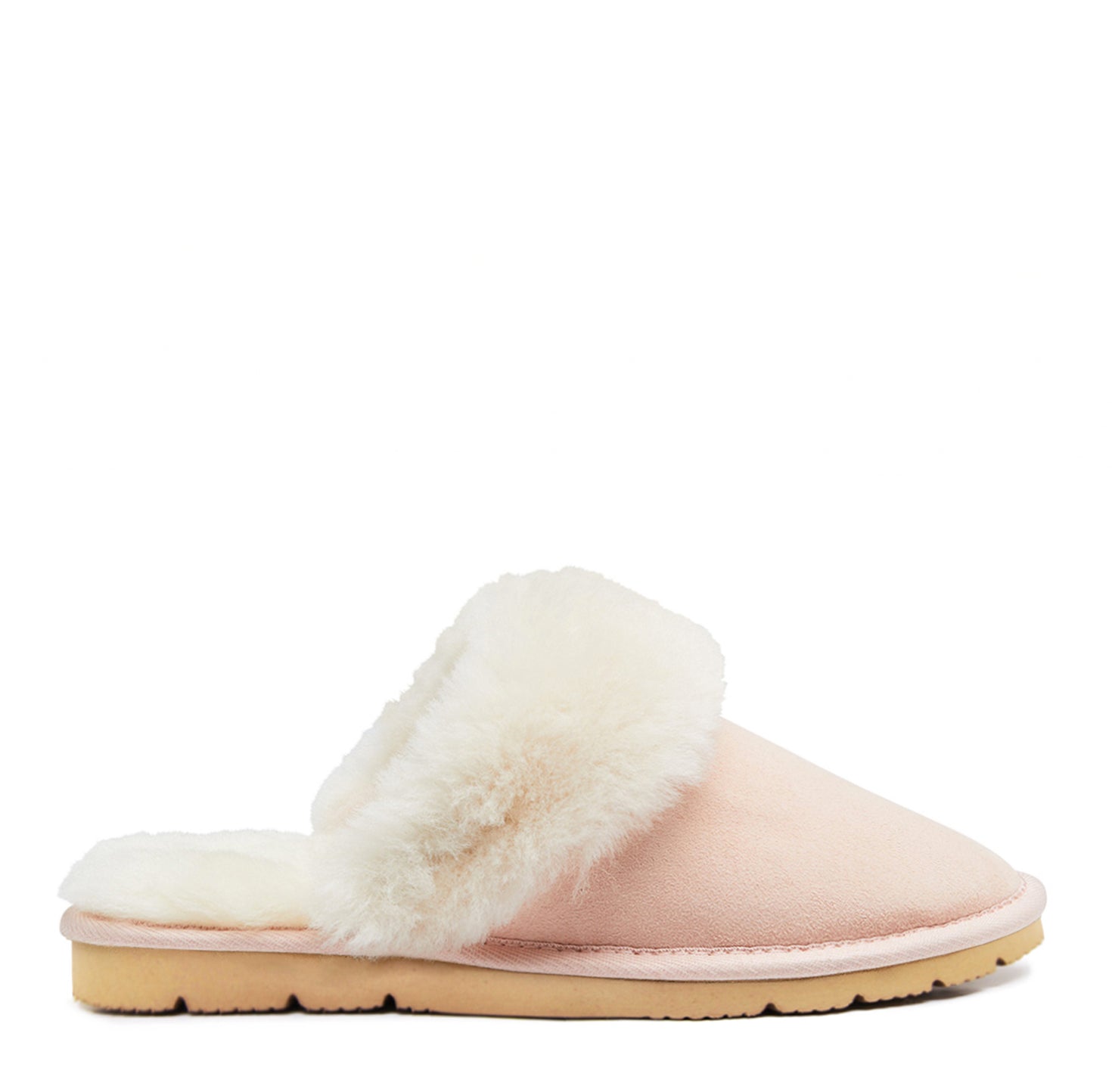 Ladies Scuff