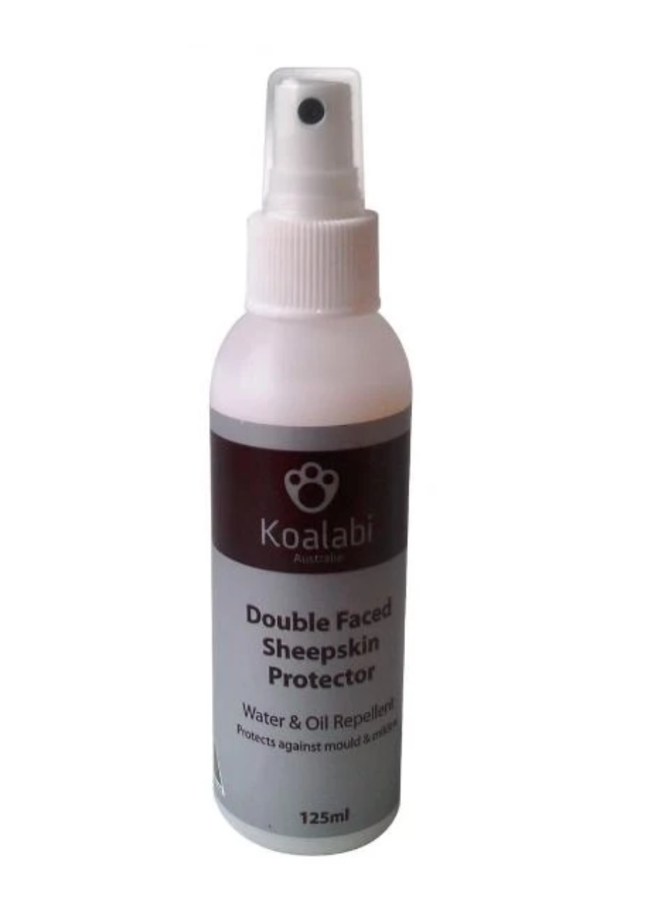 Koalabi Oil & Water Repellent Spray - Koalabi Australia