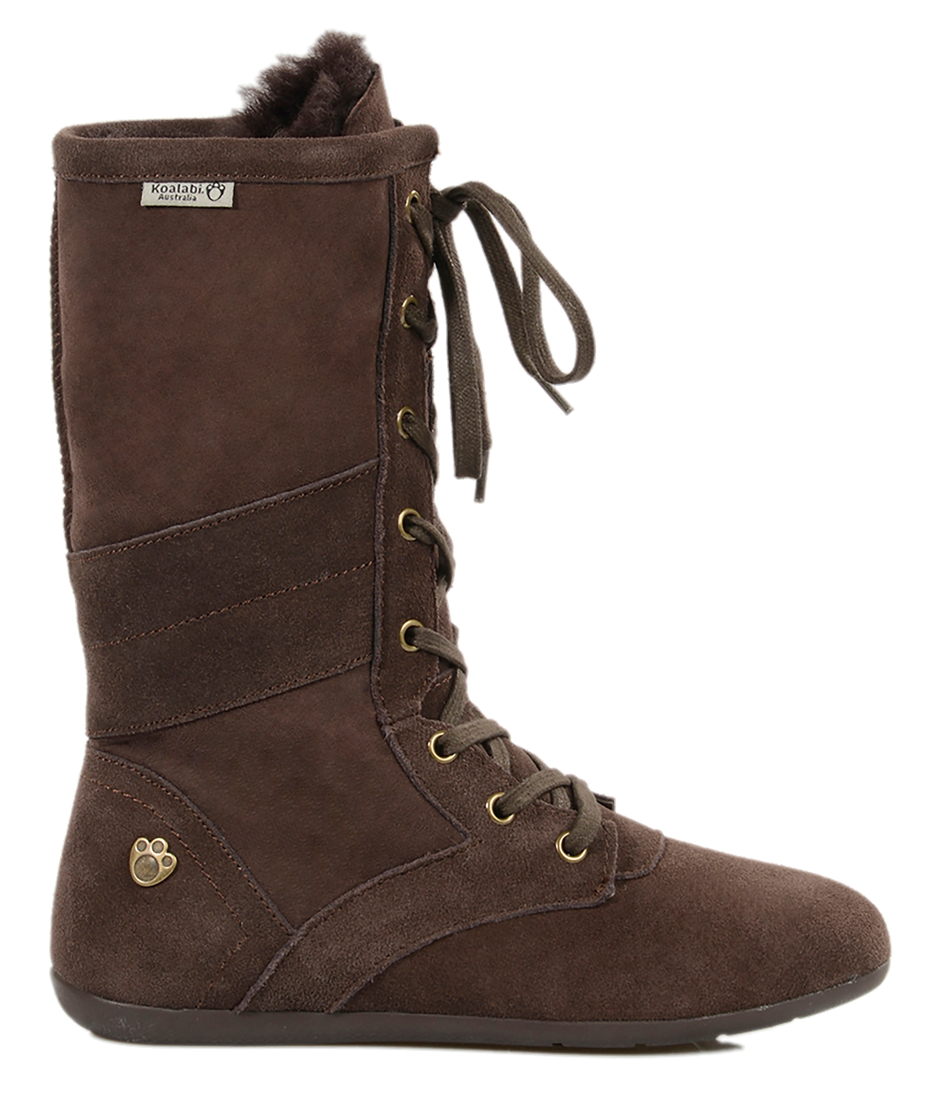 KO Boots