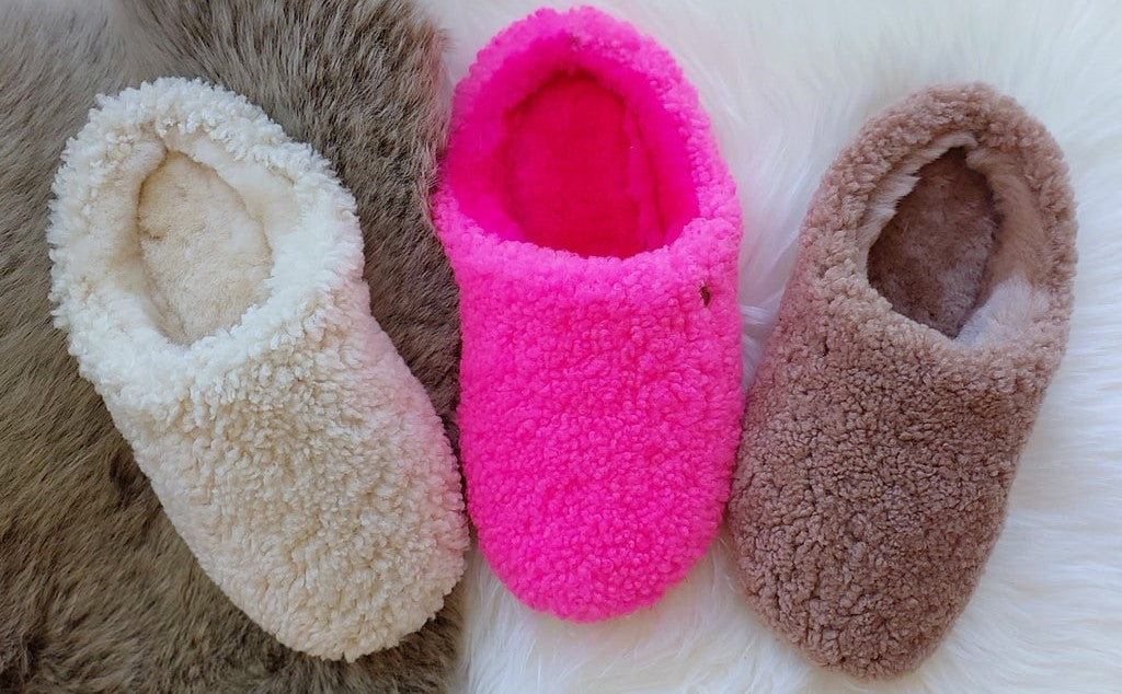 The Comfort Revolution: The Benefits of Sheepskin Boots for Foot Health (Koalabi Australia)