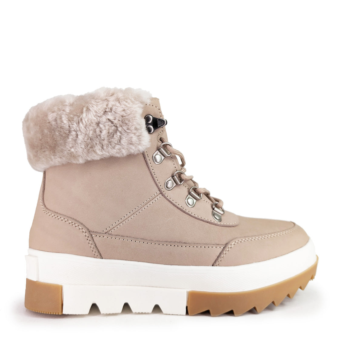 Aria Boots - Pink