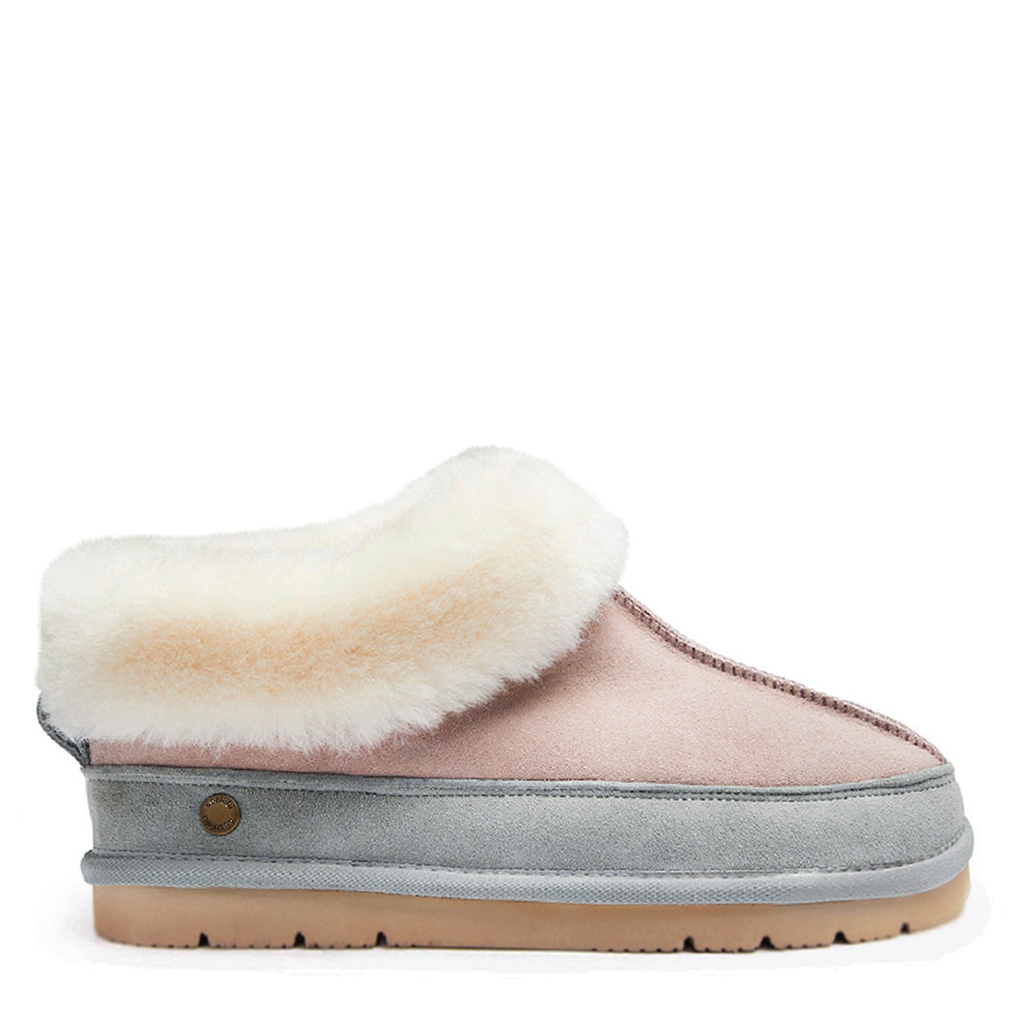 Bentleigh Sheepskin Slippers Australia - MYSTICECOMKOALABI