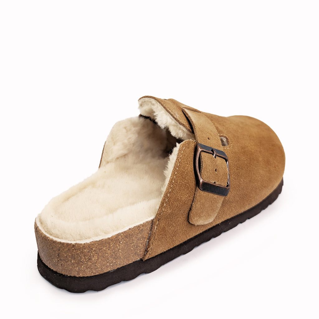 Billie Clogs