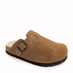 Billie Clogs