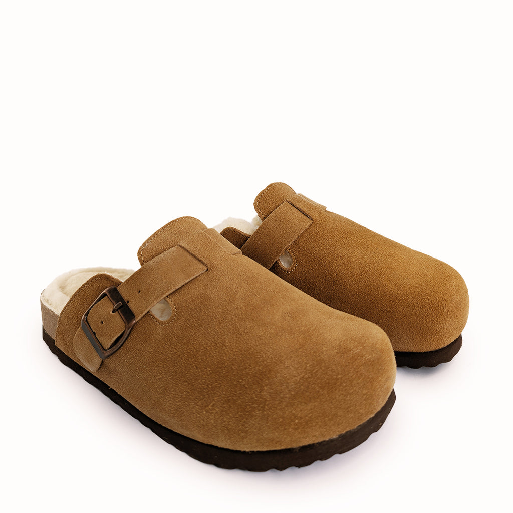 Billie Clogs