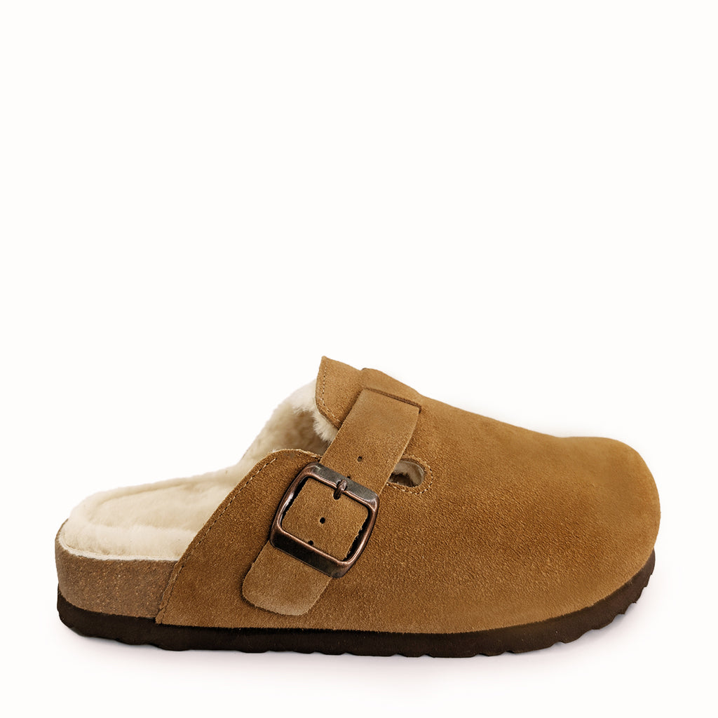 Billie Clogs