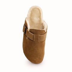 Billie Clogs