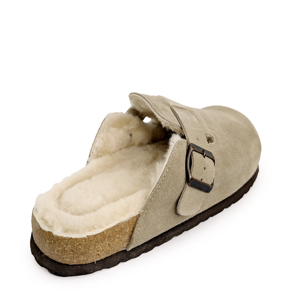 Billie Clogs