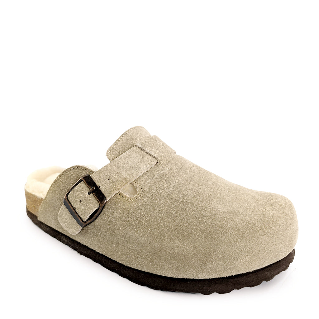 Billie Clogs