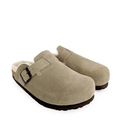 Billie Clogs