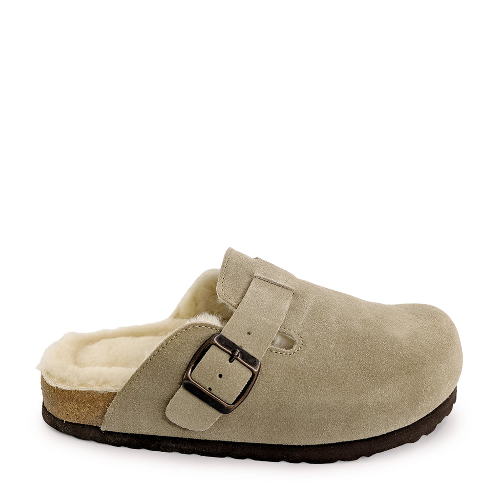 Billie Clogs