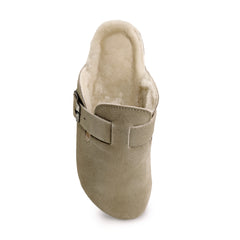 Billie Clogs