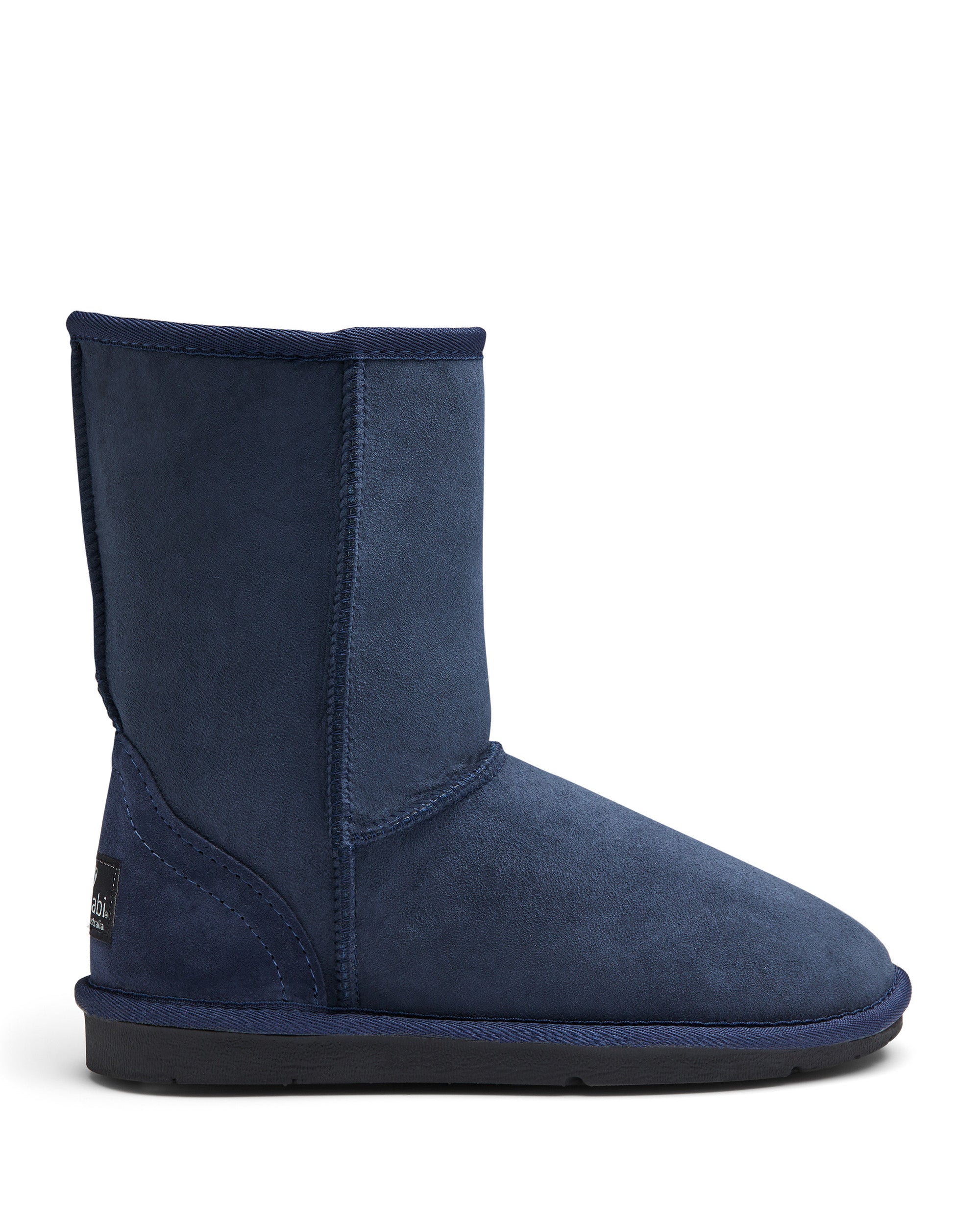 Classic short Sheepskin Boot - Colors  - CLASSICSHORT
