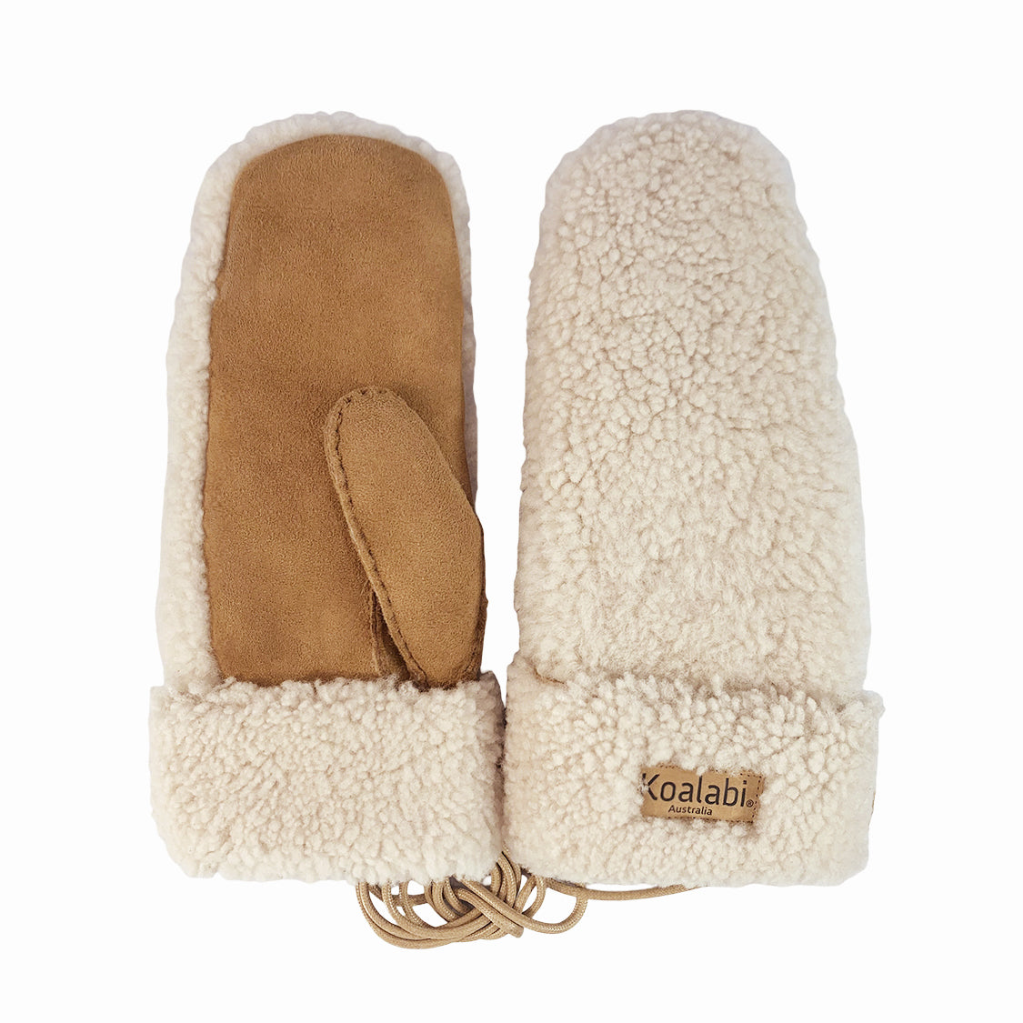 Enza Mitten
