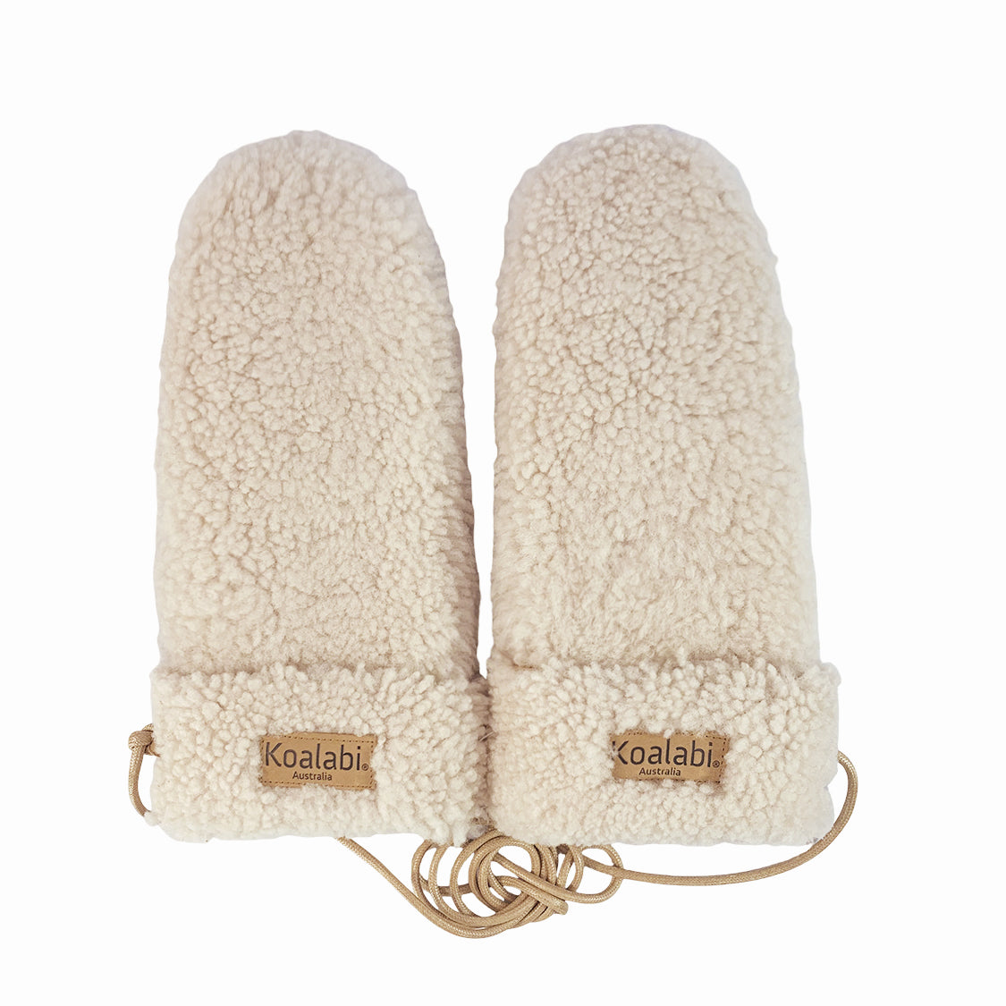 Enza Mitten
