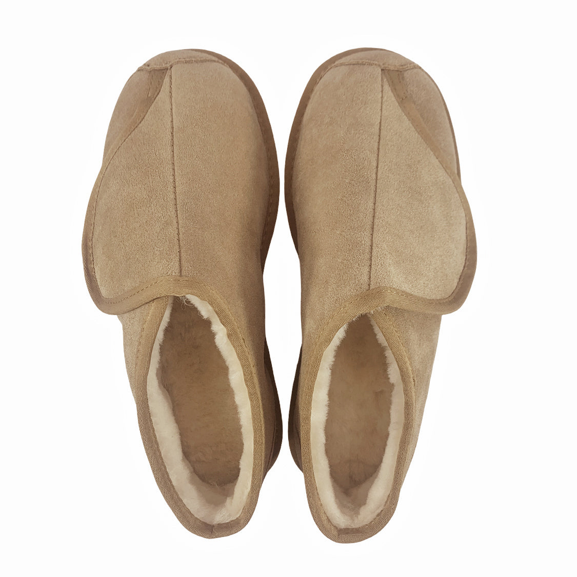 FRED-EVA outsole