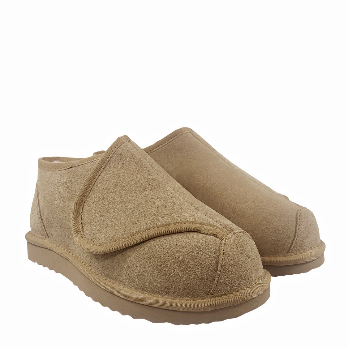 FRED-EVA outsole