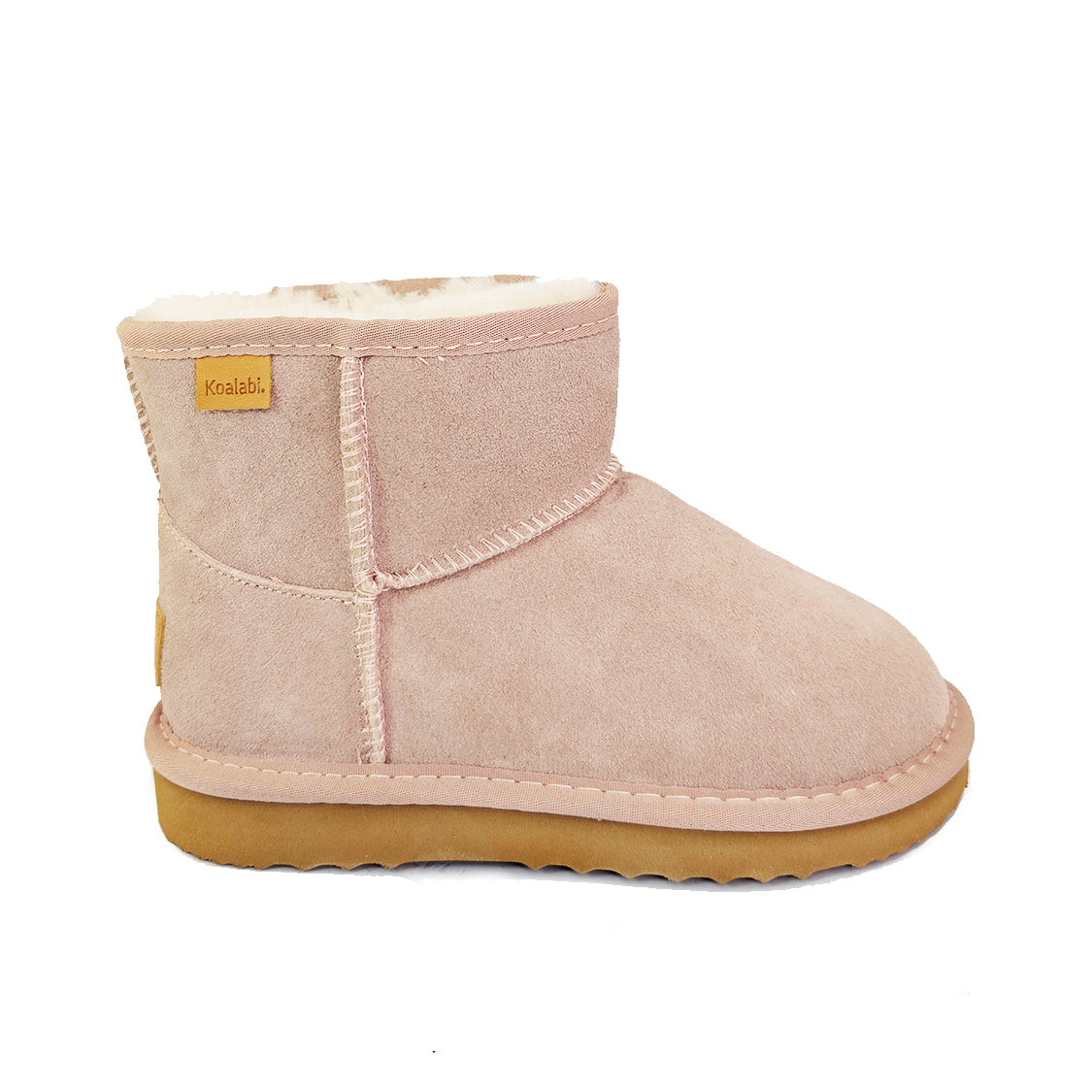 KB Kids Low Boot