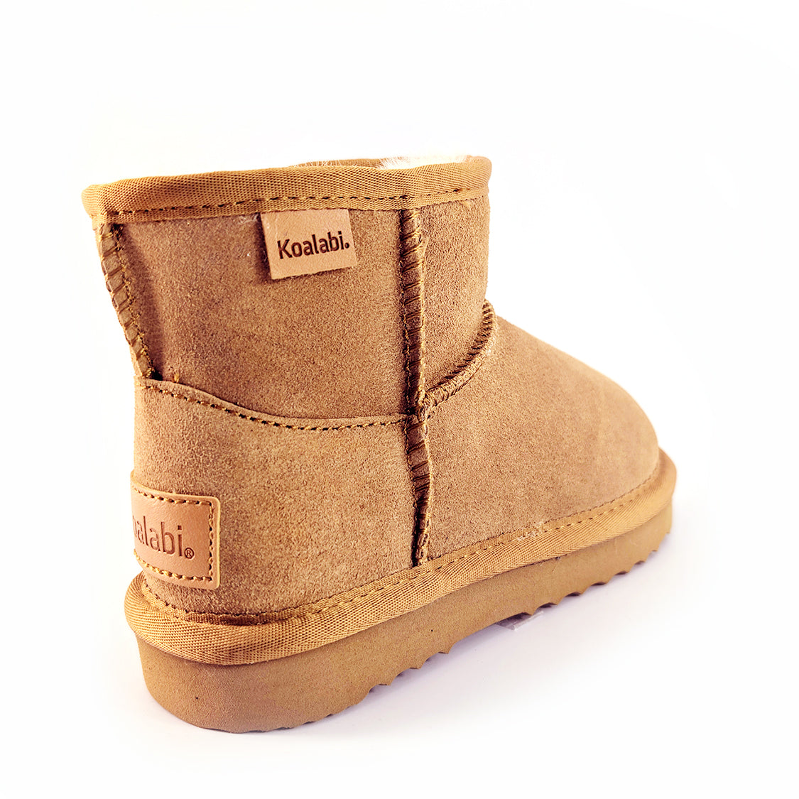 KB Kids Low Boot