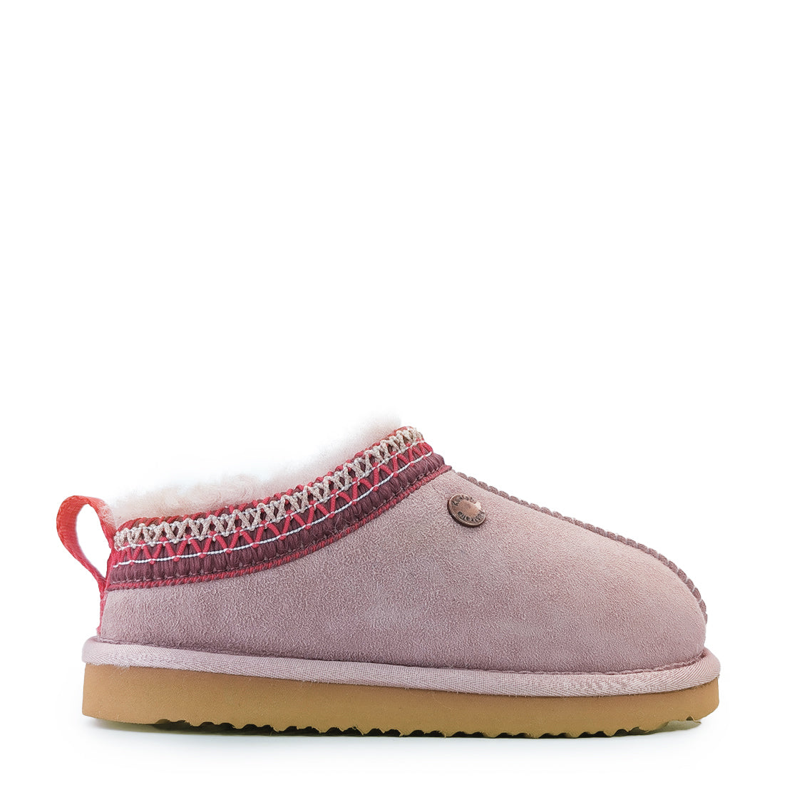Koalabi kids Jasper moccasin