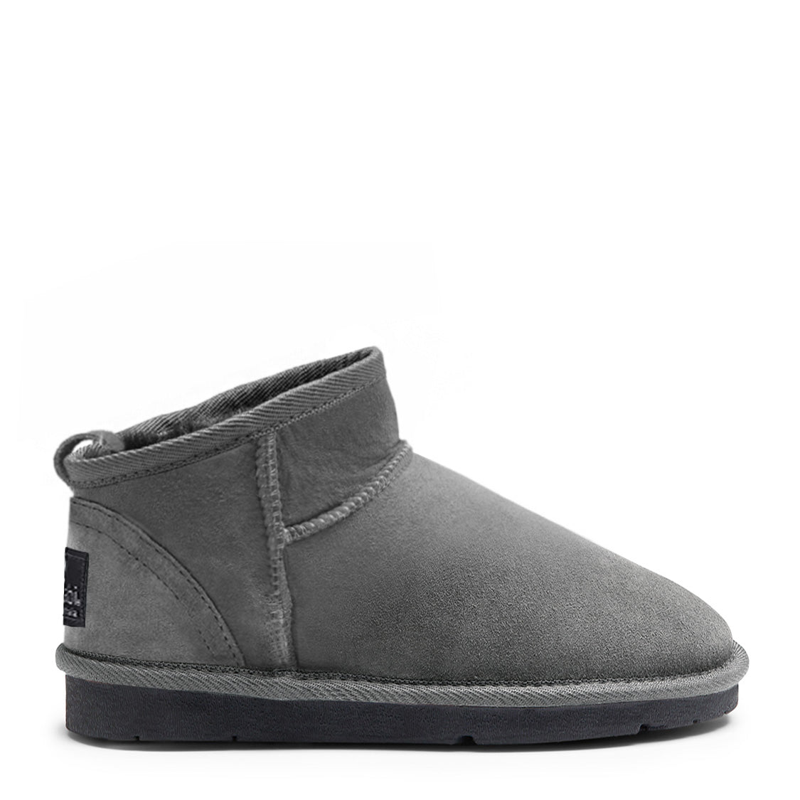 Joey Ankle Boots - KOALABIJOEYGOULDENGREYSIDE