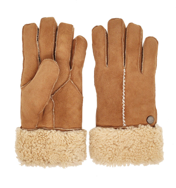 Aurora sheepskin Gloves