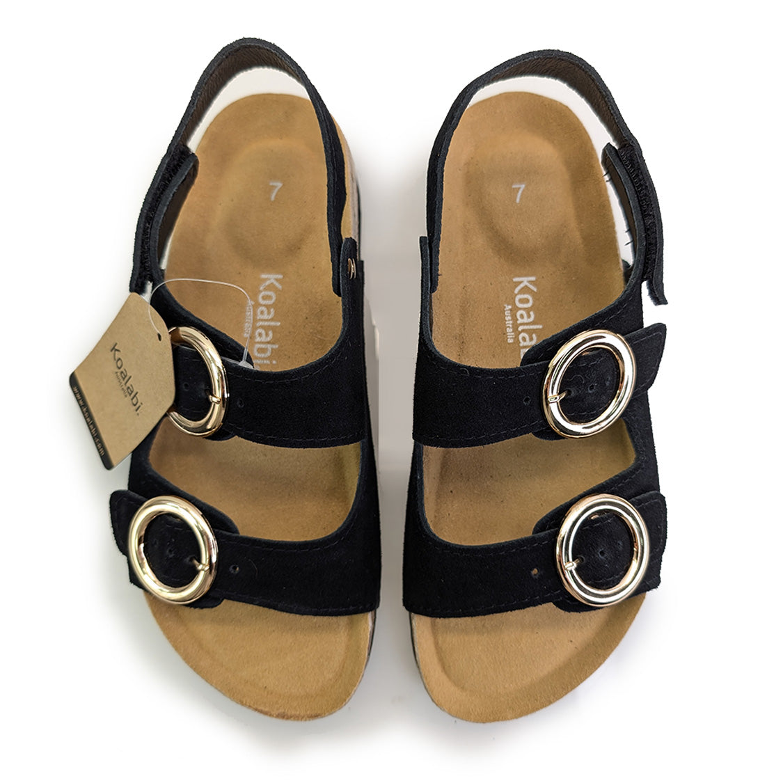 Meryl Sandal