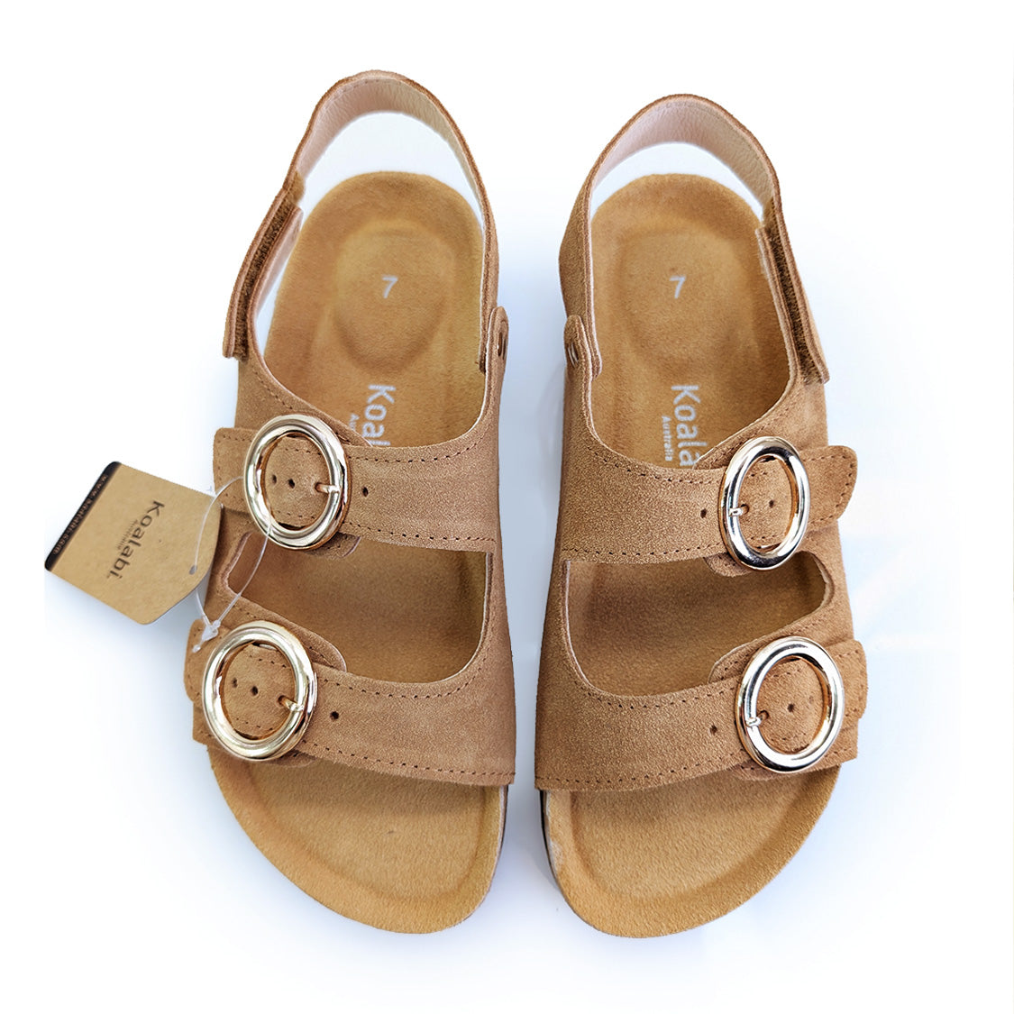 Meryl Sandal