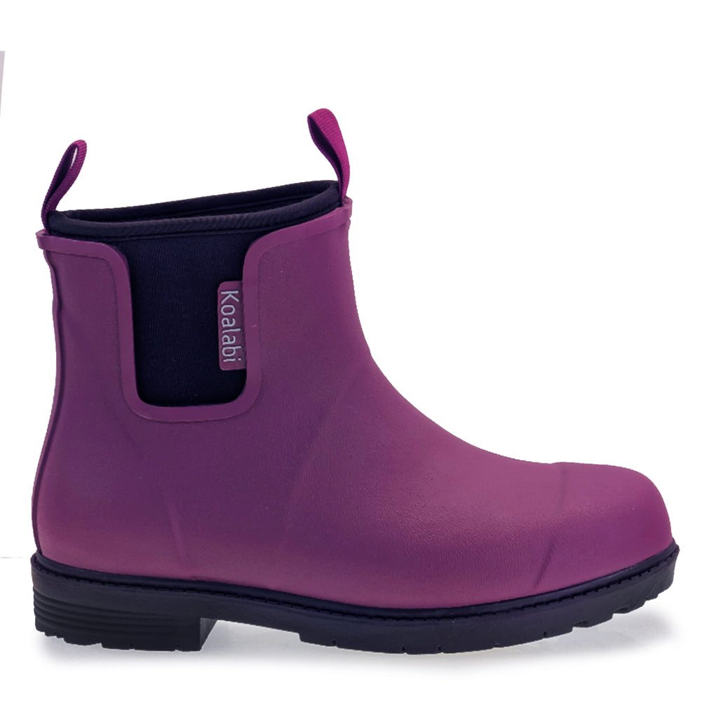 River | Winter Shoes Australia – Koalabi Australia