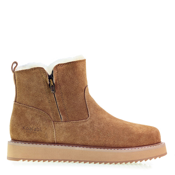 Rye Boot