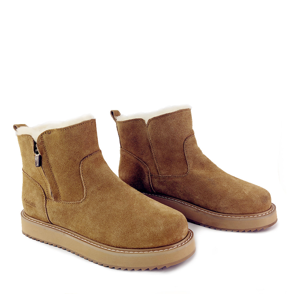 Rye Boot