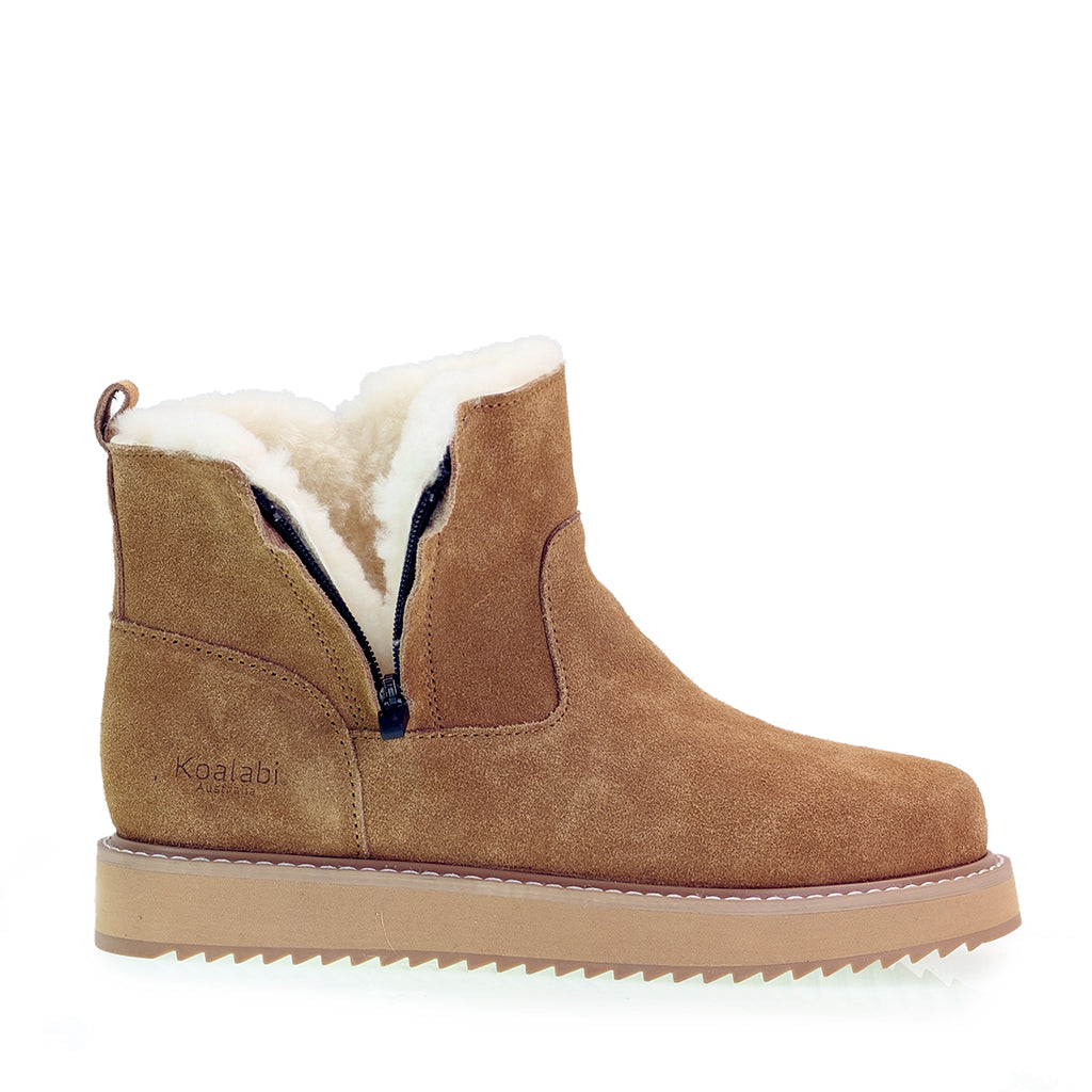 Rye Boot